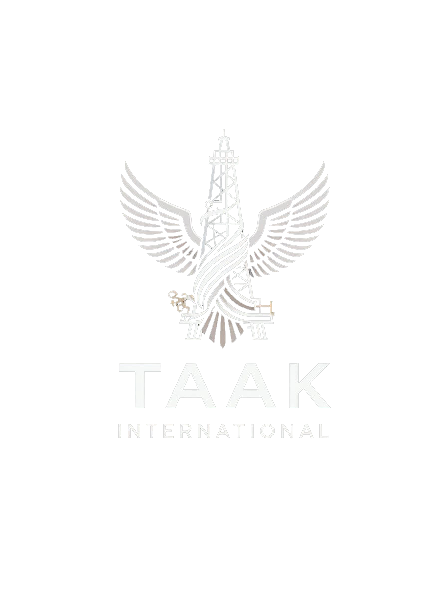 TAAK ENERGY INTERNATIONAL